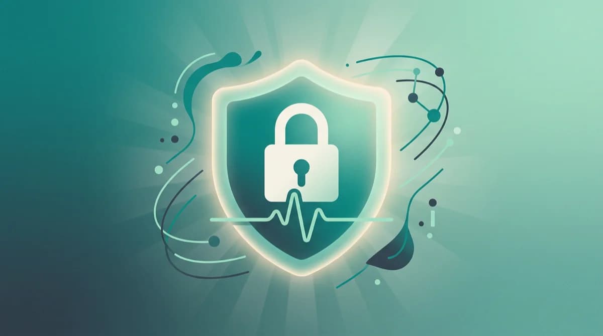 Protection des données personnelles et de santé sur Tunidoc